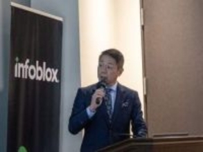 Infoblox、悪性ドメインをブロックする「プロテクティブDNS」と「先制的サイバーセキュリティ」を解説