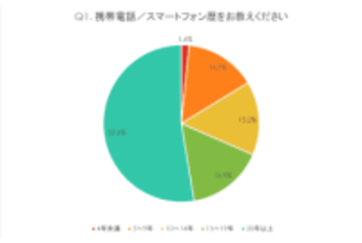 スマホのバックアップ、約31％が有料のクラウド利用、外部ストレージやPC利用は約44％～本誌アンケート結果