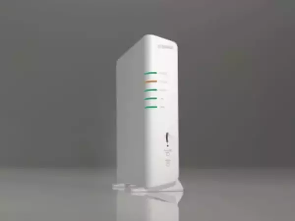 “ひとり情シス”向け、ヤマハの法人用Wi-Fiルーター「NWR100」の解説ウェビナー開催　参加者には抽選で30社にNWR100をモニター提供