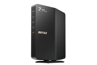 バッファローのWi-Fi 7ルーター「WSR3600BE4P」が、セキュリティ評価制度「JC-STAR」★1適合ラベルを取得