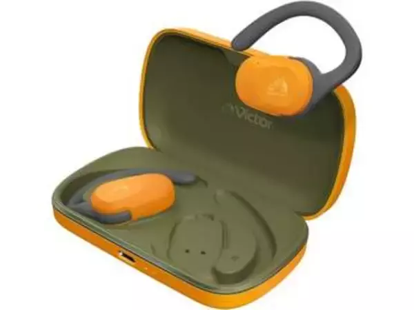 AmazonでJVCケンウッド製の完全ワイヤレスイヤホンが安い！　耳をふさがないオープンイヤー型の「HA-NP39T」は9480円