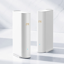 ZTE、「Sora」シリーズのWi-Fi 7/6ルーターのメッシュセットを発売