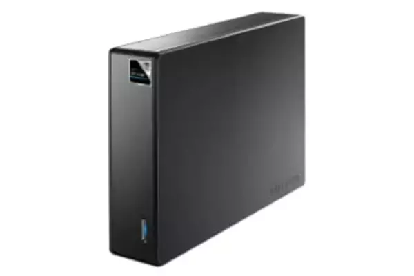 アイ・オー、高信頼・高耐久の「WD Ultrastar」を採用した外付けHDD「HDJA-UTU」シリーズ発売