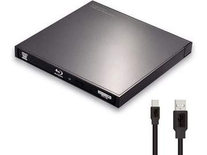 ロジテックの外付けブルーレイドライブやCDレコーダーがAmazonでセール中！　ソフト付属のブルーレイドライブが2万1380円