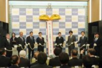 「コネクティビティデータセンター」の役割とは？　大阪駅近くにオプテージが都市型DC「OC1」開所