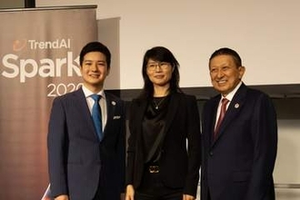 トレンドマイクロ、デジタルツインを活用した脆弱性の検証など最新のソリューションを紹介～TrendAI Spark 2026