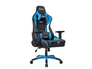 AKRacing、ANAコラボのゲーミングチェア発売、大胆にブルーを取り入れた「Pro-X V2」ベースモデル