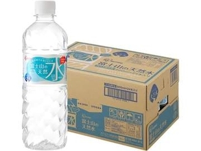 Amazonで「飲料特別セール」、ミネラルウォーターや炭酸水などがお買い得に　ウィルキンソン「タンサン」は500ml×32本が2373円から