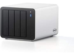 TerraMaster、Amazonで最新“AIネイティブ”NAS発売にあわせてお買い得なクーポン配布中！　最新モデル「F4-425 Pro N350」はクーポン適用で10万3992円