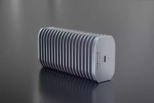 80GbpsのThunderbolt 5に対応した外付けM.2 SSDケース「D1 SSD Pro」、TerraMasterが発売