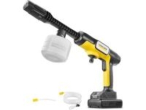 ケルヒャー（KARCHER） の高圧洗浄機がAmazonで安い！　Amazon新生活セールFinal最終日　USB充電式のハンディモデル「OC 5 Handy CB」が1万3980円