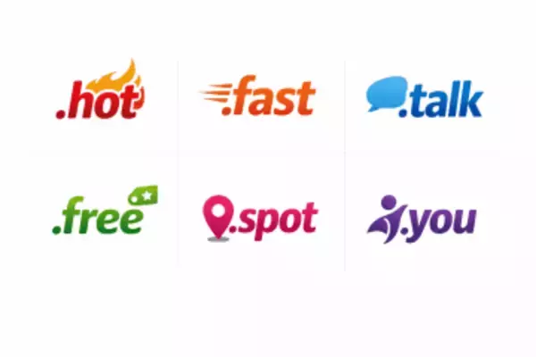 インターリンク、Amazon提供のドメイン「.hot」「.fast」「.talk」「.free」「.spot」「.you」の一般登録受付を開始