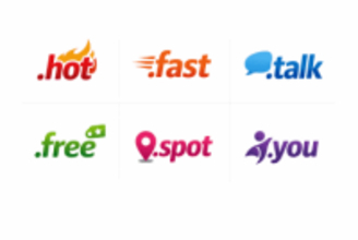インターリンク、Amazon提供のドメイン「.hot」「.fast」「.talk」「.free」「.spot」「.you」の一般登録受付を開始