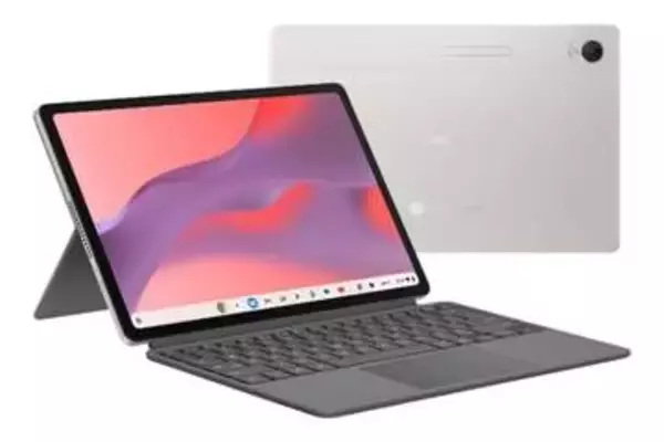 ASUS、最新プロセッサ搭載で長時間駆動可能なChromebook3製品を発売