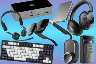 Amazon ブラックフライデーでテレワークグッズが安い!! レビューしたあの製品をお得にゲットするチャンス!!【テレワークグッズレビュー】