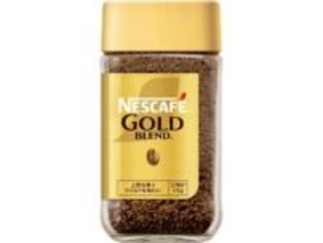 ネスカフェのインスタントコーヒーがAmazonクリスマスタイムセール祭りで特売中　インスタントコーヒーの定番、「ゴールドブレンド」瓶入り115gは1137円から