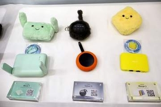 GL.iNetが日本市場に本格参入、今後発売予定のトラベルルーターや簡単に使えるリモートKVMを紹介【Interop Tokyo 2026】