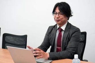 「SCS評価制度」★取得を目指す情シスは何をすべきか？ アセスメントソリューションを手がけるIIJに聞く　【前編】最大の意義は、経営と情シスが同じゴールを見据えること