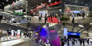 AI時代、国内の電機大手各社が示してきた方向性――「CEATEC 2026」展示ブースレポートで振り返る【CEATEC 2026】