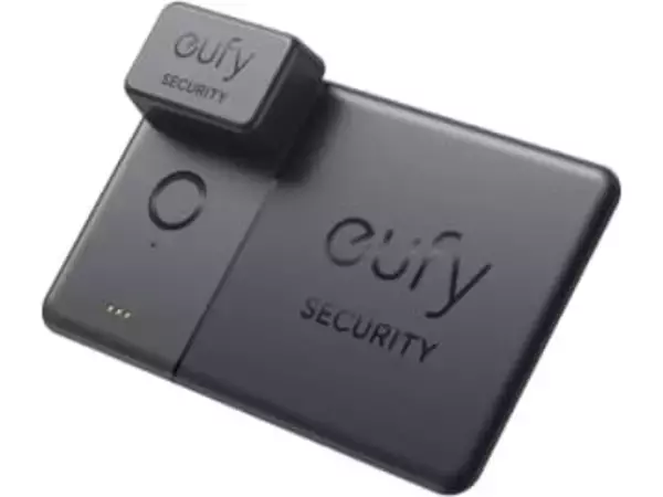 Ankerの紛失防止トラッカーがお買い得！　AmazonスマイルSALE　カード型の「SmartTrack Card E30」は3340円