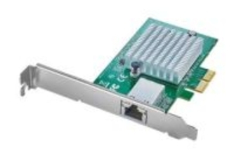 アイ・オー、PCIe接続の10/2.5Gbps対応有線LANカード2製品を発売