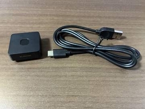 エレコムの最新USB指紋リーダーで、楽天証券の「パスキー」認証を始めた【テレワークグッズ・ミニレビュー】