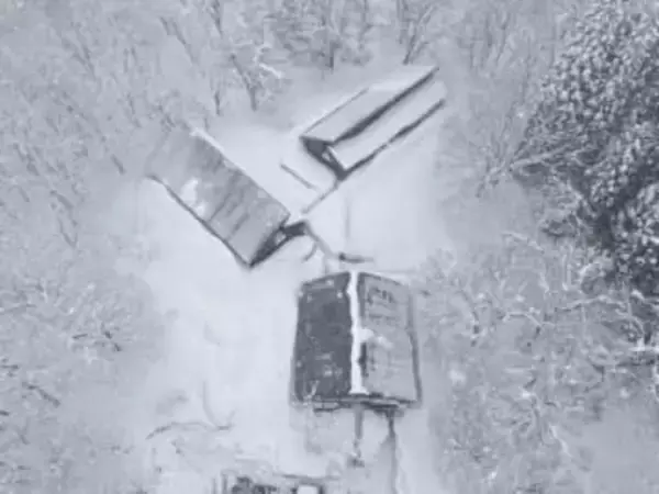 新潟県妙高市に元ホテルをリノベーションした複合型サウナリゾート「サウナイン新潟妙高高原」プレオープン