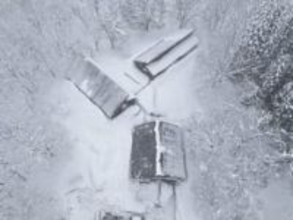 新潟県妙高市に元ホテルをリノベーションした複合型サウナリゾート「サウナイン新潟妙高高原」プレオープン