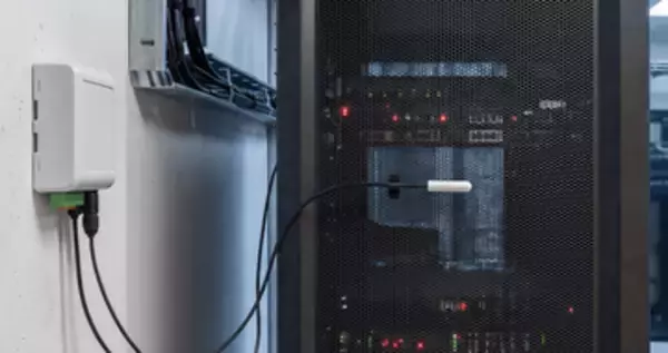 ラトックシステム、単一拠点の温度や設備監視に適した「LTE IoT通信ユニット」提供開始