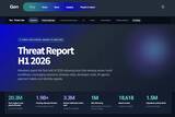 「「日常的に使っているサービス」に偽装したサイバー犯罪が世界で増加、Genが2026年上半期の「脅威レポート」公開」の画像1