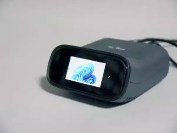 「Wi-Fi対応でリモート接続がカンタンなIP KVM登場！　GL.iNet「Comet Pro（GL-RM10）」【イニシャルB】」の画像