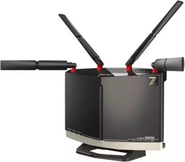 バッファローのWi-FiルーターがAmazon暮らし応援夏祭りSaleに登場！　Wi-Fi 7と10GbE対応の「WXR18000BE10P」は6万2080円