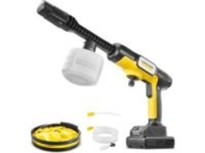 ケルヒャー（KARCHER） のUSB充電式で手軽に使える高圧洗浄機がAmazonでセール！　ハンディモデル「OC 5 Handy Plus CB」が1万4991円