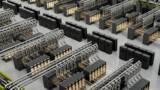 「NVIDIA、国産AI「FRONTia」プロジェクトに計算資源を提供。Noetraと140MW規模のAI計算基盤を構築へ」の画像1