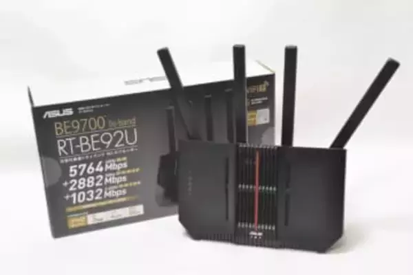 NURO 光の自宅でゲーマーが忌み嫌う「二重ルーター」環境を導入、Switch 2のNATタイプを維持する設定を考えた