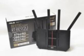 NURO 光の自宅でゲーマーが忌み嫌う「二重ルーター」環境を導入、Switch 2のNATタイプを維持する設定を考えた