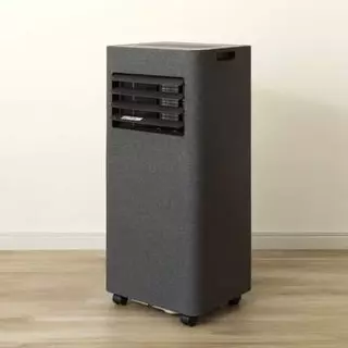 ニトリ、工事不要で設置できてしっかり涼しい「ポータブルクーラー」発売　ノンドレン構造で排水を気にせず使える