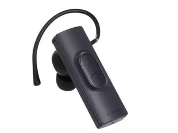 長時間通話のストレスを軽減、装着しやすく高音質のカナル型Bluetooth片耳ヘッドセット2シリーズ、エレコムが発売