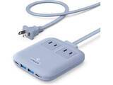 「Ankerの充電ステーションやUSBケーブルがAmazonスマイルSaleでお得に！　絡みにくいUSBケーブル「PowerLine III」は1290円から」の画像1