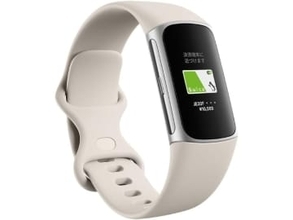 腕時計型トラッカー「Google Fitbit」が安い！　Amazon スマイルSALE 初売り 最終日　Suicaにも対応した「Fitbit Charge 6」は1万8800円