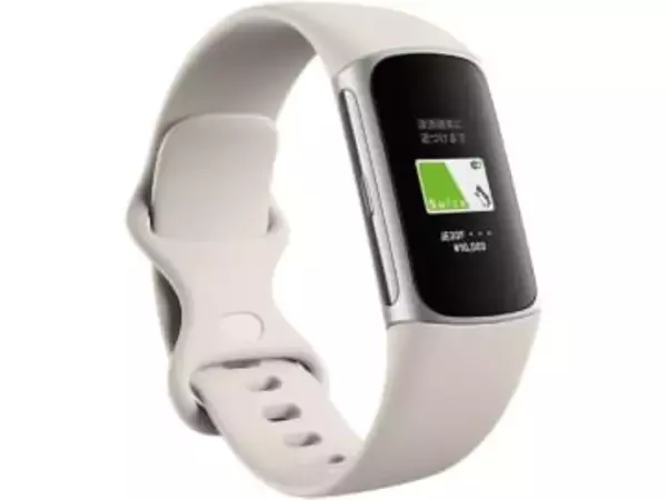 腕時計型トラッカー「Google Fitbit」が安い！　Amazon スマイルSALE 初売り 最終日　Suicaにも対応した「Fitbit Charge 6」は1万8800円