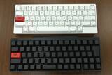 「HHKB、30周年記念で史上最軽「押下圧30g」のキー採用モデルを数量限定販売」の画像1