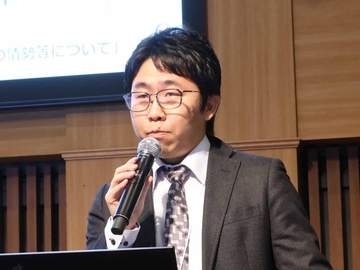 警察庁はランサムウェアなどサイバー攻撃が多発する現状をどう分析し、どんな活動をしているのか【Security Days Spring 2026】