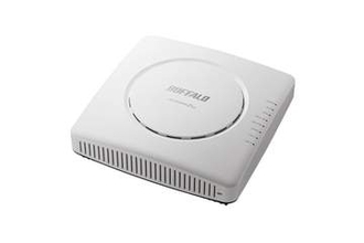 バッファロー、最大1536台同時接続可能な法人向けWi-Fi 7アクセスポイント「WAPM-BETR」発売　低温環境でも安定稼働する「WAPM-BETRA」もラインアップ