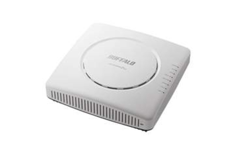 バッファロー、最大1536台同時接続可能な法人向けWi-Fi 7アクセスポイント「WAPM-BETR」発売　低温環境でも安定稼働する「WAPM-BETRA」もラインアップ