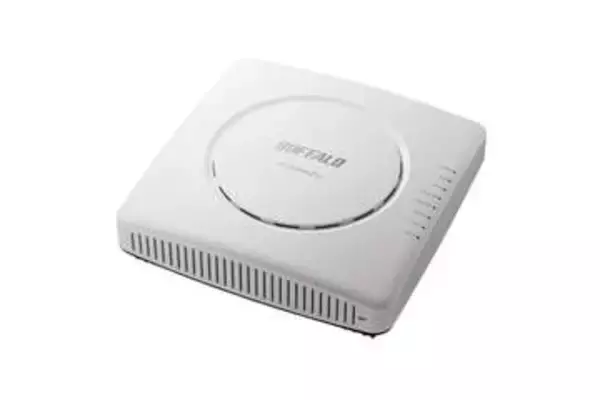 バッファロー、最大1536台同時接続可能な法人向けWi-Fi 7アクセスポイント「WAPM-BETR」発売　低温環境でも安定稼働する「WAPM-BETRA」もラインアップ