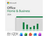 「「Microsoft Office」関連ソフトがお買い得！　Amazon新生活先行セール　「Microsoft Office Home＆Business 2024」が3万5623円に」の画像1