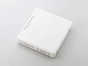 エレコムの法人向けWi-Fiアクセスポイントおよび家庭向けWi-Fiルーター7製品に脆弱性、最新版ファームウェアへの更新を　法人向け「WAB-M1775-PS」、家庭向け「WRC-X3000GS3-B」などが対象