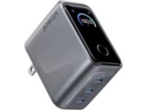 Anker製USB PD対応充電器などが特売中！　Amazon新生活セール　最大140W出力の「Prime Charger（160W, 3 Ports）」がセール価格1万3490円