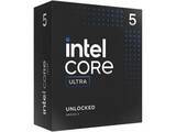 「IntelのCPU「Core Ultra」がAmazonで数量限定セール中　LGA1851対応で14コアの「Core Ultra5 245K」は3万3358円」の画像1